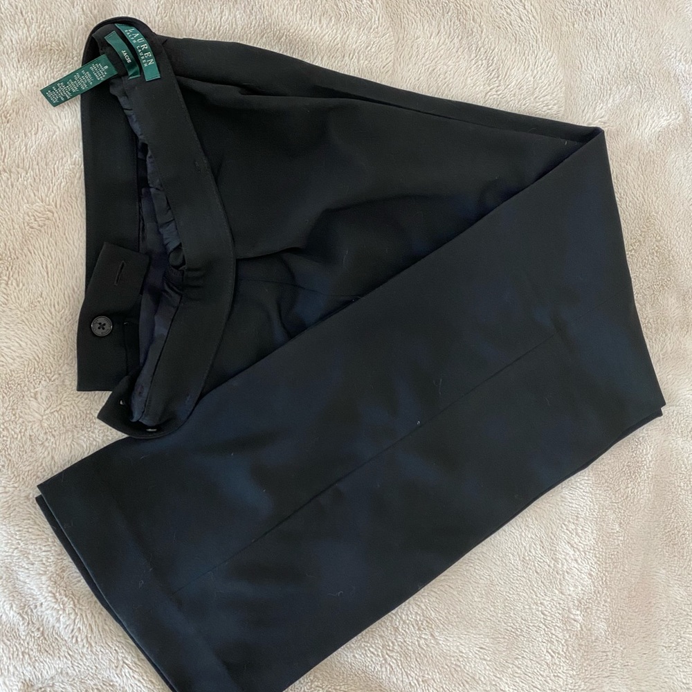 Dress pants
